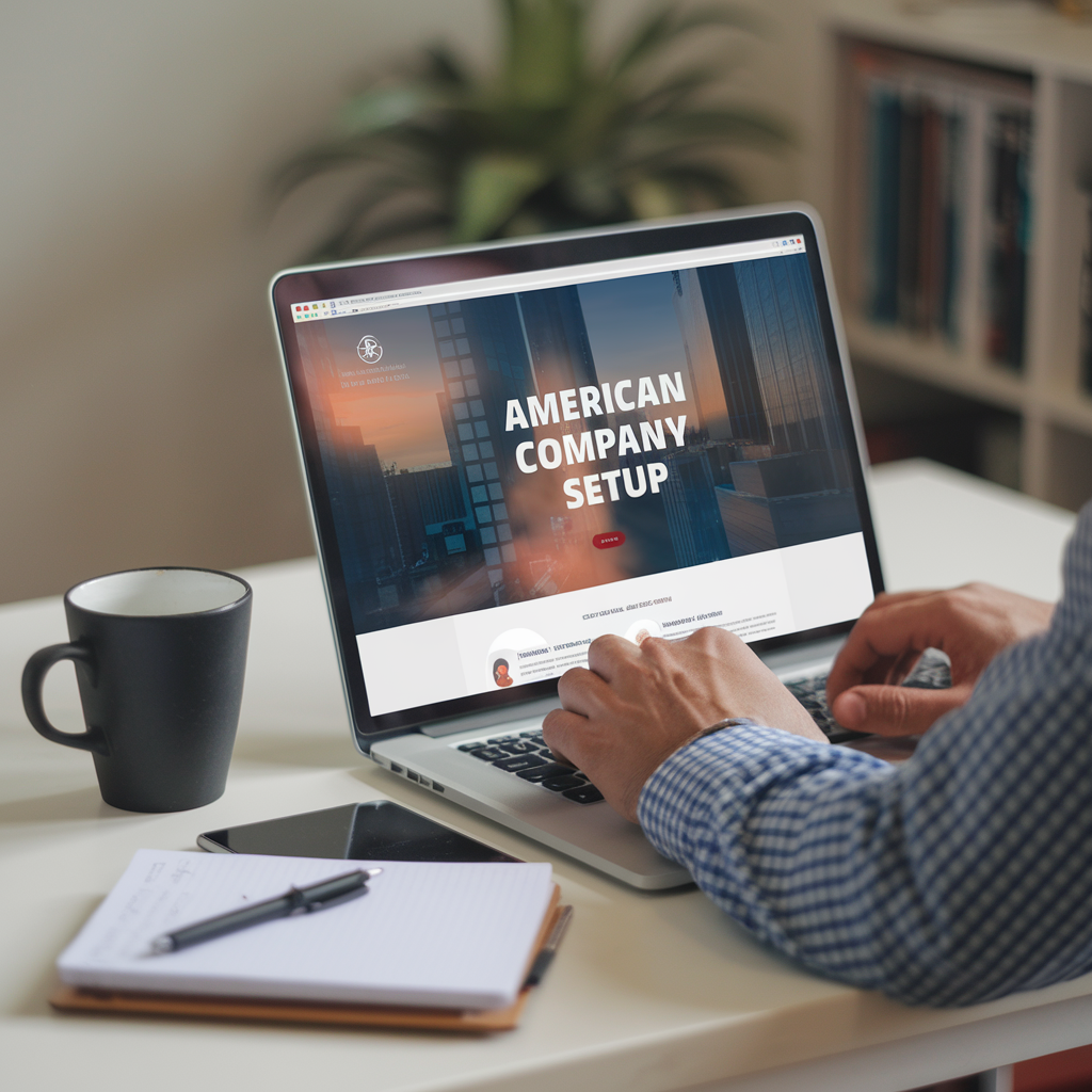 Amerikada şirket kurmak