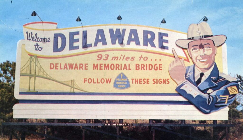 Delaware şirket kurulumu