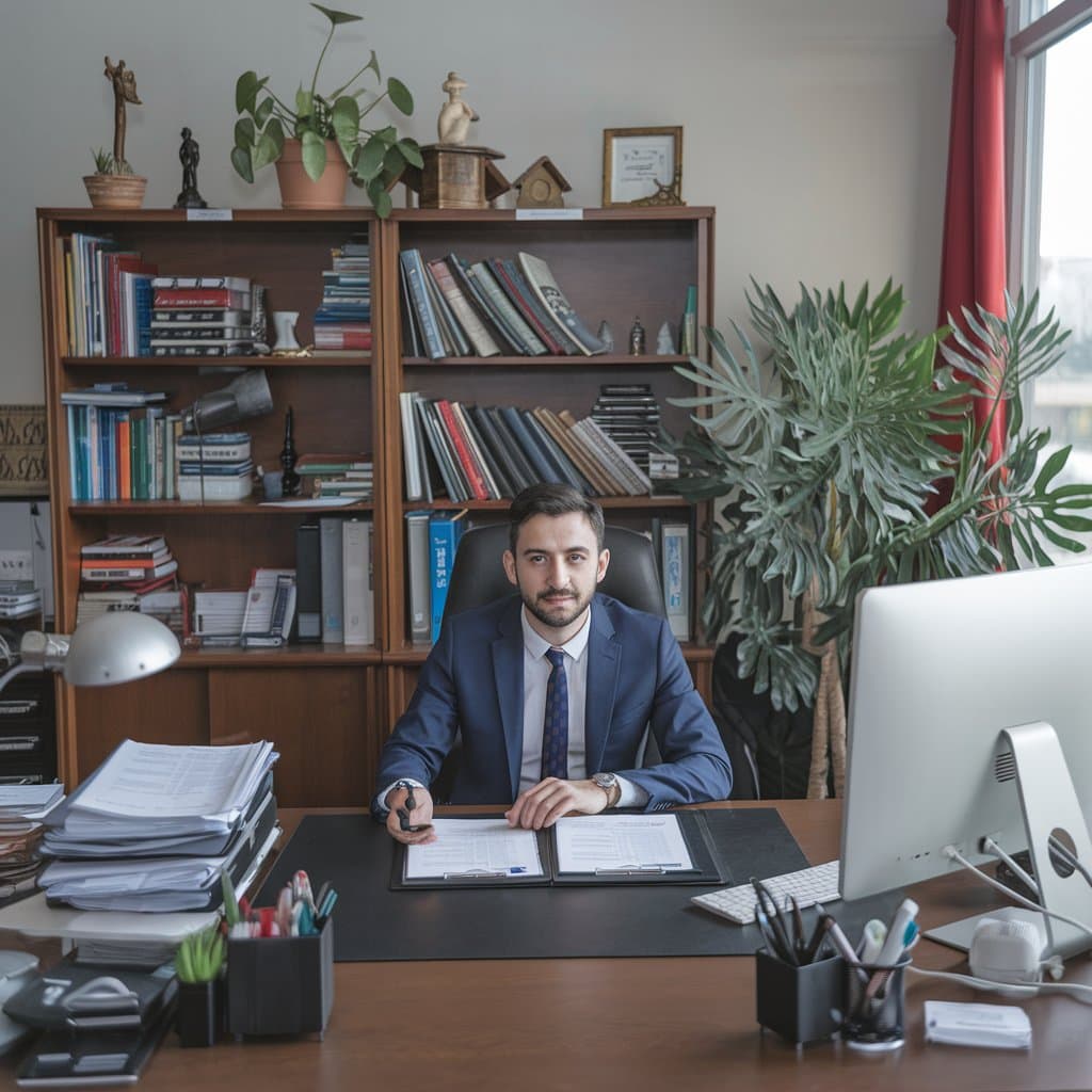 Amerika şirketi hukuki süreçler