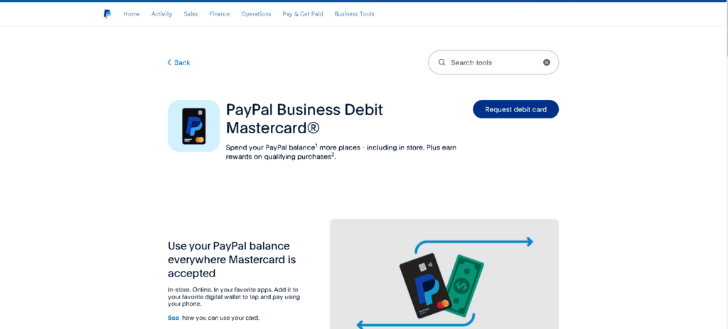 PayPal ile Ödeme Almak