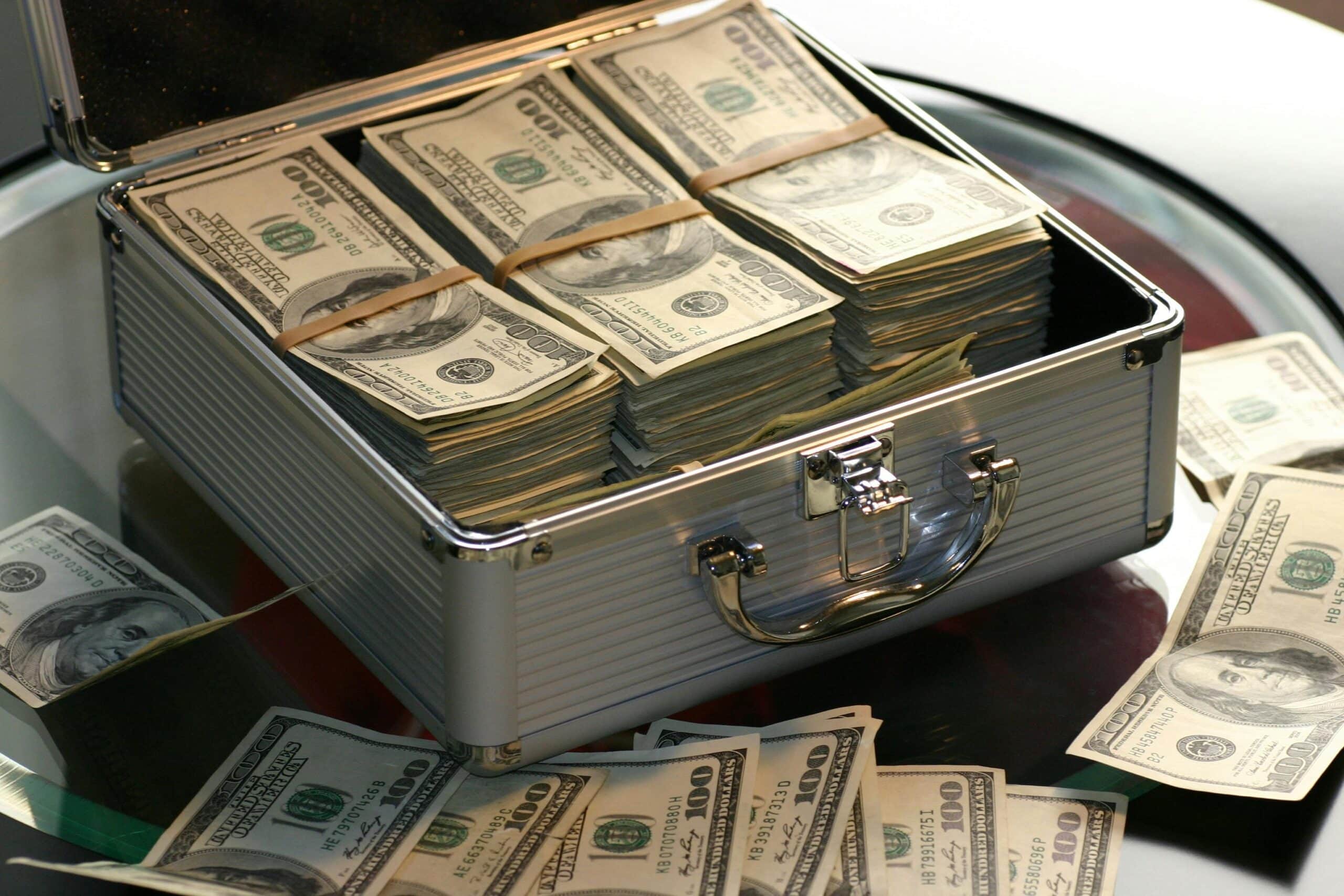 usd hesabı açmak