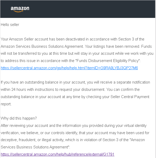 Amazon Online Arbitrage