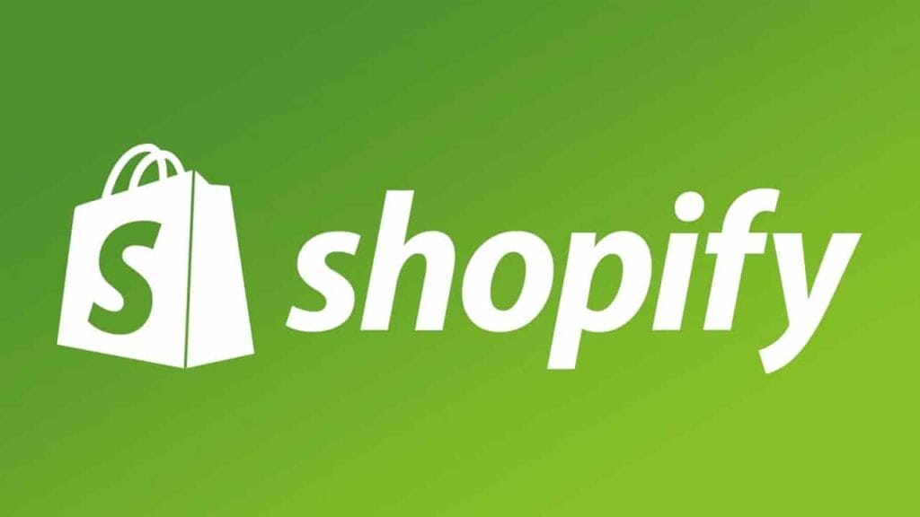 Shopify Nedir