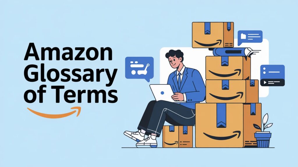 2025 Amazon Terimler Sözlüğü