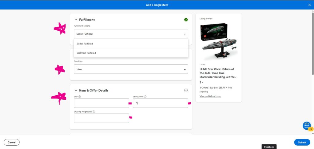 walmart ürün listeleme walmart ürün listeleme
